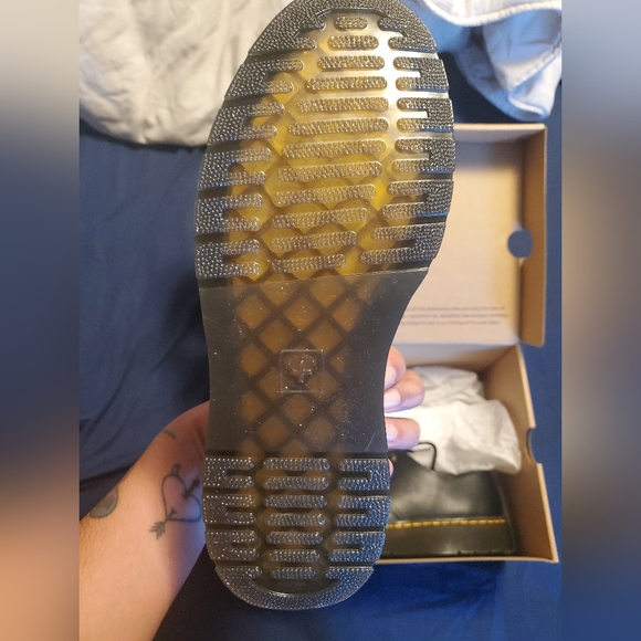 Dr. Marten Lowtop Loafers - Picture 3 of 6